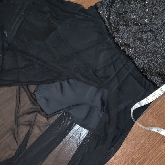 Woman’s Valera dance dress - Picture 5 of 8